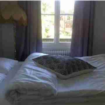 Café Mandeltårtan B&B VillaFloraViola Rooms