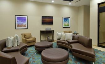 Candlewood Suites Dallas-Frisco NW Toyota Ctr