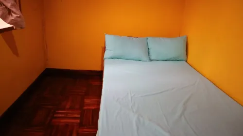 Villa Saturnina Hotels in Palawan