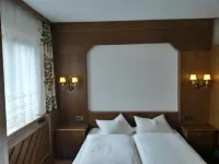 Gasthof Pension Traube Hotel a Imst