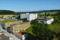 Seminarhotel Campus Sursee - piscina