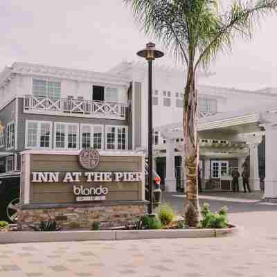 Inn at the Pier Pismo Beach, Curio Collection by Hilton Hotel Exterior