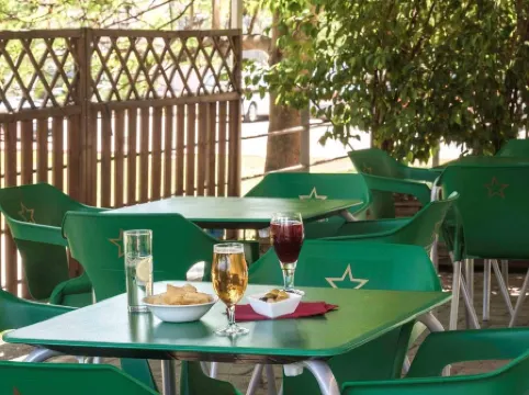 Ibis Budget Huerta de Murcia