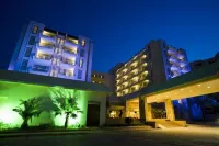 Fantasia Deluxe Hotel Hotels in 