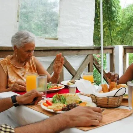 Forres Park Resort & Spa