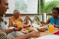 Forres Park Resort & Spa