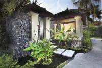 Mimpi Resort Tulamben Hotel dekat Savana Tianyar