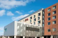 Hampton Inn & Suites Grand Rapids/Downtown, MI Hôtels à : Grand Rapids