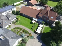 Hotel Röhrs فنادق في Rotenburg an der Wumme