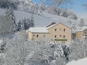 Logis Hôtel les Cévennes