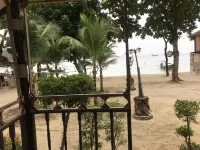 Phi Phi Nice Beach Resort - romantici
