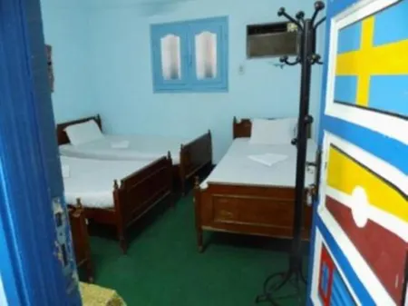 Bob Marley House Sherief Hotel Luxor