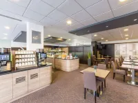 Park Inn by Radisson Goettingen Hotels near Suedstadt