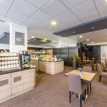 Park Inn by Radisson Goettingen