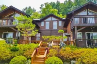 Chungju Garden Story Pension