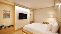 Tomonoya Ryokan Geoje