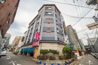 Bucheon (Yeokgok) Rich