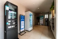 هوتل نمبر 25 إن يانغجو سونجتشو