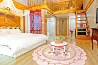 Gyeongju Forest Garden Pension