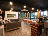 Seogwipo Mary J Spa Pension Hotel in zona Cattedrale della Trinità