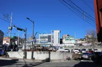 Jo Eun Jip Guesthouse