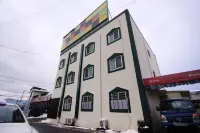 Gyeongsan IC Hotels near Hayang Station