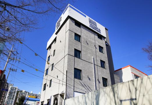 세븐브릭스호텔