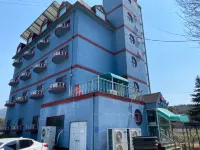 Hongcheon Green Motel