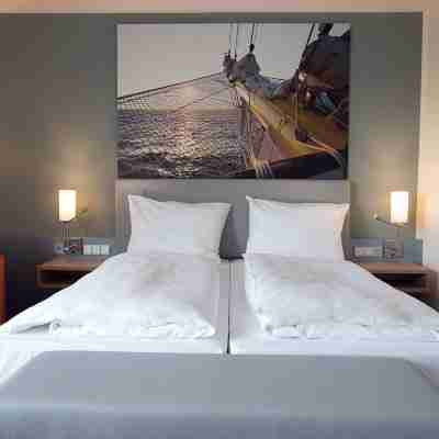 Nordsee Hotel City Rooms