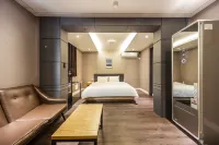 Suncheon Sloth Hotel