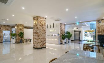 AYANA Hotel & Resort