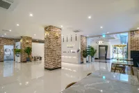 AYANA Hotel & Resort