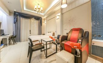 Olle Business Hotel