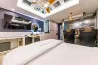 Andong Star Self Check-in Motel