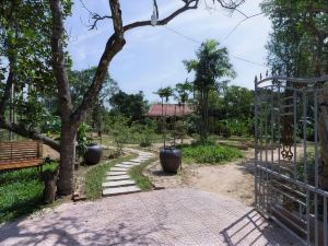 THAI GIA TRANG FARMSTAY