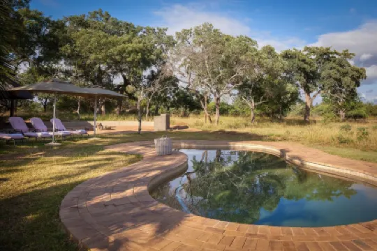 傑克爾貝里旅館