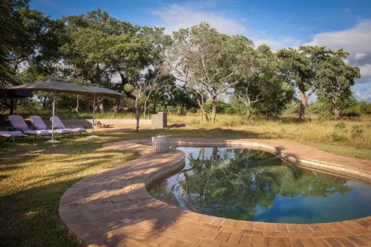 傑克爾貝里旅館