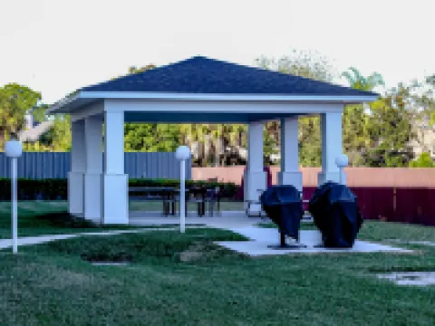 Candlewood Suites MELBOURNE/VIERA by IHG Hotels in Melbourne