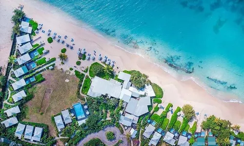 Keyonna Beach - All Inclusive - Couples Only