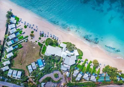 Keyonna Beach - All Inclusive - Couples Only Hotels in 