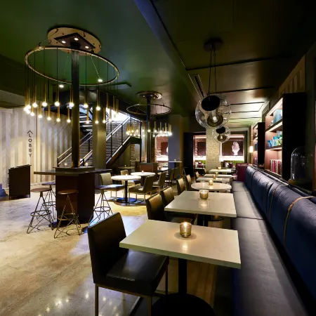 The Grady