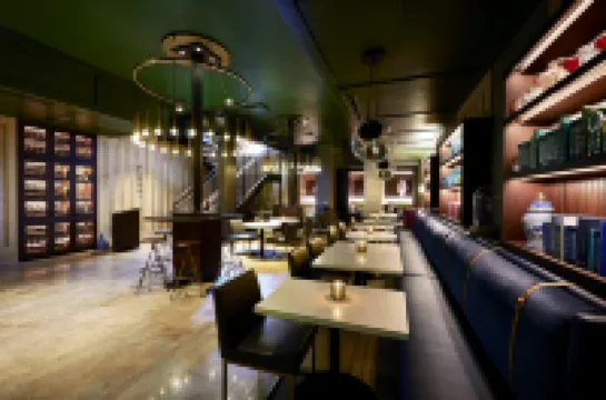 格雷迪酒店 路易維爾酒店