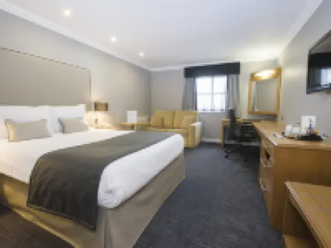 The Worcester Whitehouse Hotel Hotels in Worcester