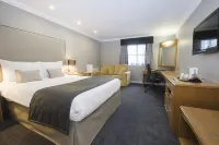 The Worcester Whitehouse Hotel