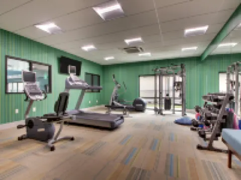 Holiday Inn Express & Suites HELEN by IHG Hoteles en Helen