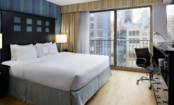 Fairfield Inn & Suites New York Manhattan/Chelsea