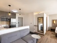 Residence Inn Cancun Hotel Zone Hotels near Playa Delfines