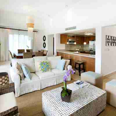 Sublime Samana Hotel & Residences Rooms