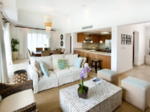 Sublime Samana Hotel & Residences, an SLH Hotel Hoteles en Las Terrenas