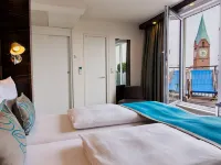 Motel One München Sendlinger Tor Hotel in zona Antica Porta di Sendlinger Tor